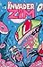 Invader Zim #2C (Invader Zim, #2)