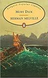 Moby Dick by Herman Melville
