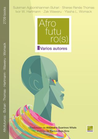 Afrofuturos (Kindle Edition)