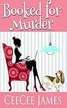 Booked for Murder