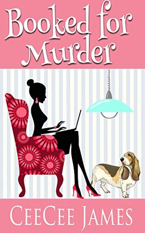 Booked for Murder (Oceanside Mystery #1)