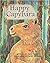 Happy Capybara
