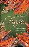 Fayra: Das Herz der Phönixtochter