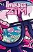 Invader Zim #3B (Invader Zim, #3)