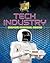 Tech Industry: High-Tech Industrial Science (Techno Planet)