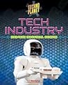 Tech Industry: High-Tech Industrial Science (Techno Planet)