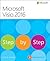Microsoft Visio 2016 Step By Step