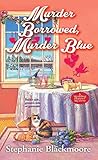 Murder Borrowed, Murder Blue (Wedding Planner Mystery, #3)