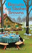 Biscuits and Slashed Browns (Country Store Mysteries, #4)