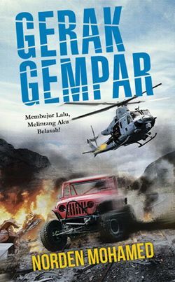 Gerak Gempar