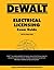 DEWALT Electrical Licensing...