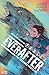 Everafter From the Pages of Fables (2016-2017) Vol. 1 The Pandora Protocol by Lilah Sturges
