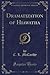 Dramatization of Hiawatha by C.L. McCarthy