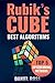 Rubik's Cube Best Algorithms: Top 5 Speedcubing Methods with Finger Tricks included