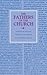 History of the Church (Fathers of the Church Patristic Series)