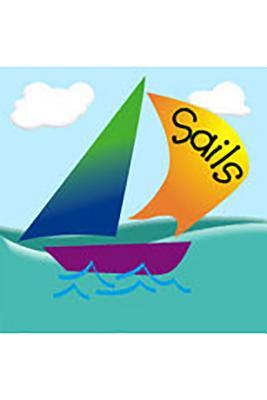 Sail LF Fiction & Nf Add-To (Sails Literacy)