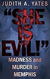 'She Is Evil!': M...