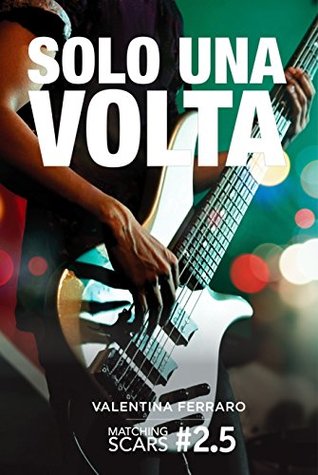 Solo una volta (Kindle Edition)
