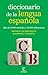 Diccionario de la lengua española Bolsillo by Espasa Calpe