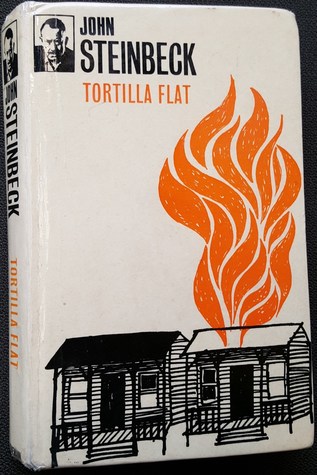 Tortilla Flat