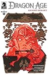 Dragon Age: Knight Errant #1