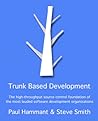 Trunk Based Development