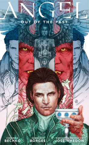 Angel: Season 11, Vol. 1: Out of the Past