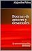Poemas de amores y desamores: (y una conversación olvidada) (Spanish Edition)
