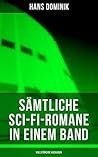 Gesammelte Sci-Fi...