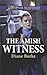 The Amish Witness (Love Inspired Suspense)