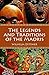 The Legends and Traditions of the Maoris (Illustrated) by Wilhelm Dittmer