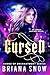 Cursed (Codex of Enchantment #1)