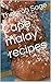 Cape malay recipes