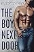 The Boy Next Door (Off-Limits Romance #2) by Ella James