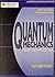 Quantum Mechanics: Theory and Applications