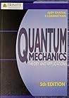 Quantum Mechanics...