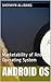 Android OS: Marketability o...