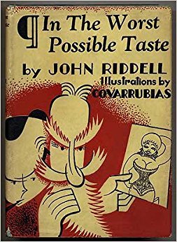 In the Worst Possible Taste (Hardcover)