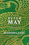 Hadohlavec by Peter  May