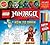 KLUTZ LEGO NINJAGO How To Draw Ninja, Villains, And More! Drawing Set