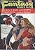 Avon Fantasy Reader #15 1950 by Pulp Magazine