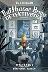 Balthasar Bruns detektivbyrå by Ina V. Steinman