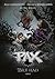 Bílý had (Pax, #8)