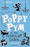 Poppy Pym & den förhäxade pjäsen by Laura  Wood