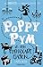 Poppy Pym & den förhäxade pjäsen (Poppy Pym, #2)