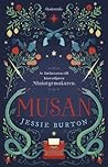 Musan by Jessie Burton