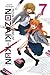 Monthly Girls' Nozaki-kun, ...