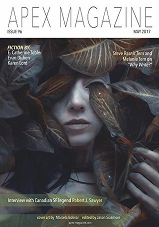 Apex Magazine Issue 96 (Kindle Edition)