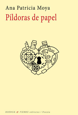Píldoras de papel