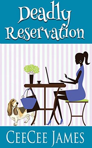 Deadly Reservation (Oceanside Mystery #2)